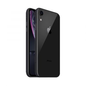 Apple iPhone XR Noir 64Go Grade A