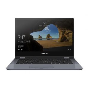 Asus VivoBook TP 412F Tactile