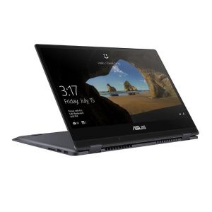 Asus VivoBook TP 412F Tactile