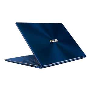 Asus ZenBook UX362F 