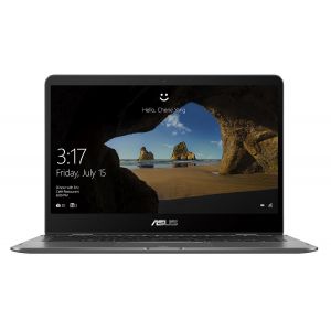 Asus Zenbook Flip UX461F Tactile