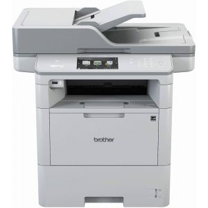 Imprimante Brother MFC-L6900DW Professionnelle 4-en-1