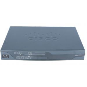 Routeur Cisco 800 series Grade B 