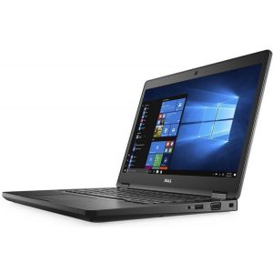 Dell Latitude 5480 