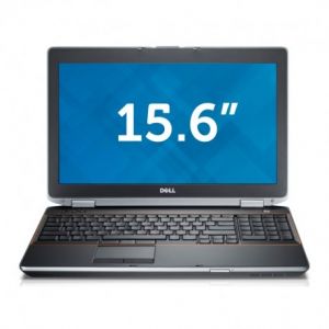 Dell Latitude E6520