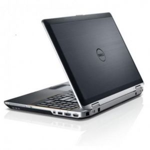 Dell Latitude E6520