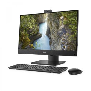 Dell Optiplex 7470 AIO - Tactile