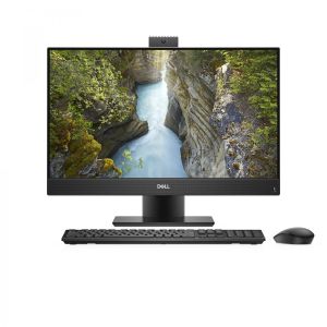 Dell Optiplex 7470 AIO - Tactile