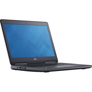 Dell Precision 7520 