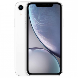 Apple iPhone XR Blanc 64Go Grade B