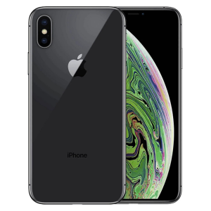 Apple iPhone Xs Max Gris sideral 256 Go Grade B