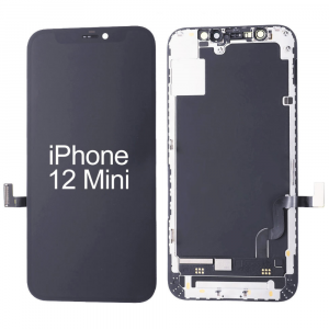 Ecran iPhone 12 Mini Incell 