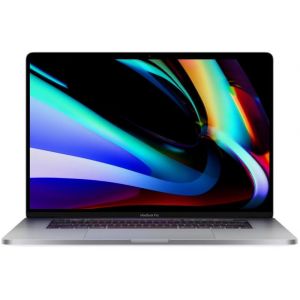 MacBook Pro 16