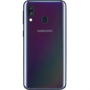 Samsung Galaxy A40 64GB Dual Sim Grade A