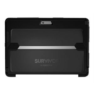 Coque de protection Surface Pro 4 - Griffin Survivor