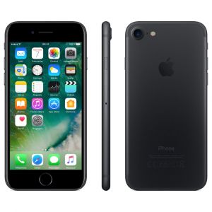 Apple iPhone 7 Noir 32Go Grade B
