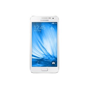 Samsung Galaxy A3 16Go Blanc Grade B