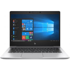 HP EliteBook X360 830 G6 Tactile