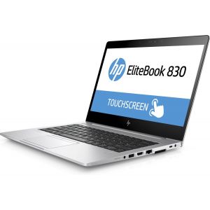 HP EliteBook 830 G5 Tactile