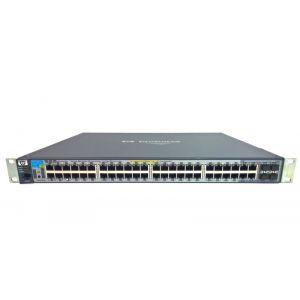 HP Switch J9148A 48 Ports Grade B