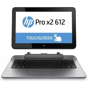 HP Pro X2 612 G1 Tactile