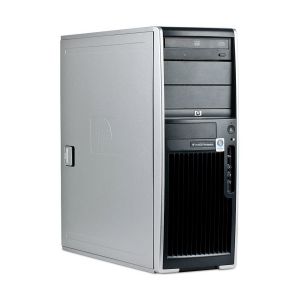HP WorkStation XW4600 WS 