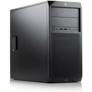 HP WorkStation Z2 G4 T 