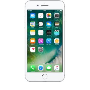 Apple iPhone 7 Blanc Argent 128Go Grade B