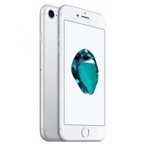 Apple iPhone 7 Blanc Argent 32Go Grade B