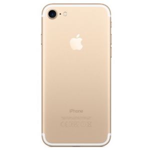 Apple iPhone 7 Or 32Go Grade B