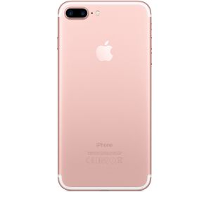 Apple iPhone 7 Or Rose 32Go Grade B