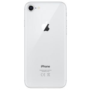 Apple iPhone 8 Argent 64Go Grade B