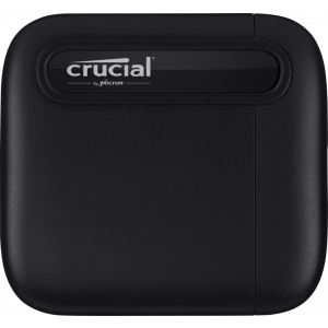 SSD Portable Crucial X6 1To