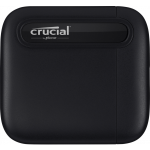 SSD Portable Crucial X6 2To