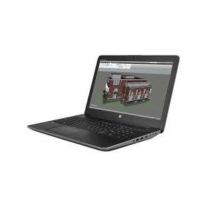 HP ZBook 15 G3 