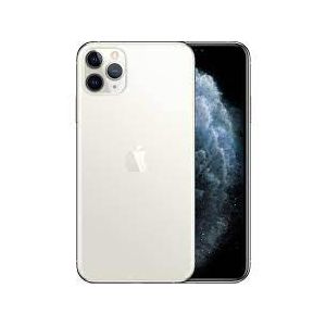 Apple iPhone 11 Pro Max 256Go Argent Grade C