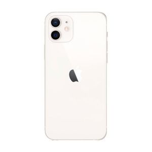 Apple iPhone 12 Mini 64Go Blanc