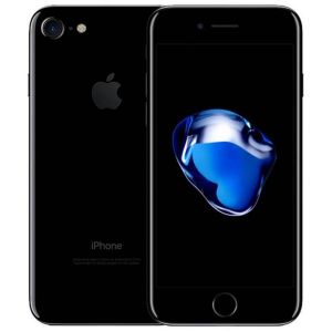 Apple iPhone 7 Noir 128Go Grade B