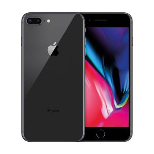 Apple iPhone 8 Plus Gris sideral 64Go Grade B