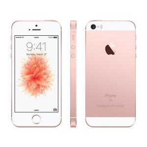 Apple iPhone SE Or Rose 16Go Grade B