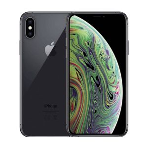 Apple iPhone Xs Max Gris sideral 256 Go Grade B
