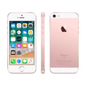 Apple iPhone SE Or Rose 32Go Grade B