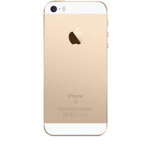 Apple iPhone SE Blanc Or 32Go Grade B