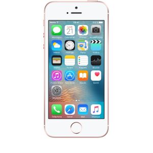 Apple iPhone SE Or Rose 64Go Grade B