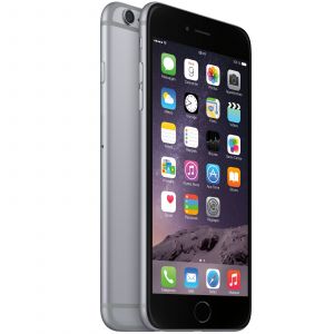 Apple iPhone 6S Gris Sideral 64Go Grade B