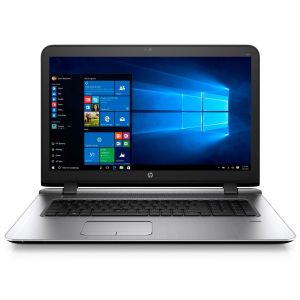 HP ProBook 470 G3