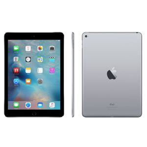 Apple iPad Air 2 (2014) Gris 128Go 4G Wifi Grade B