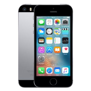 Apple iPhone SE Gris Sideral 16Go Grade B