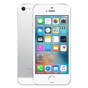 Apple iPhone SE Blanc Argent 32Go Grade B