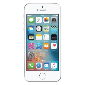 Apple iPhone SE Blanc Argent 32Go Grade B